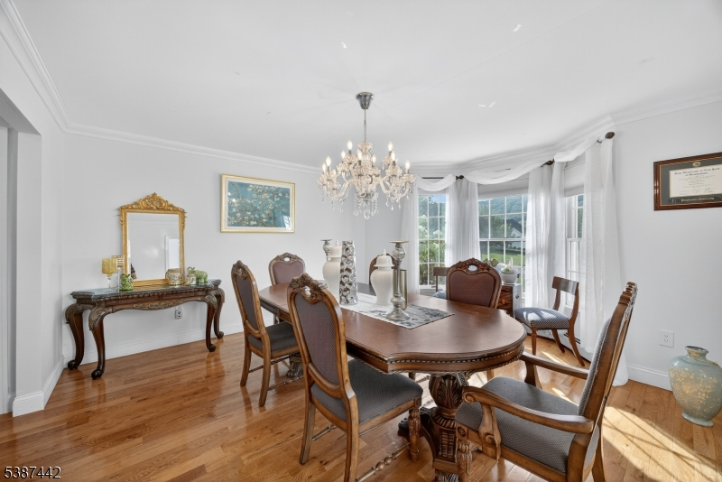 High Ridge Community - Residential