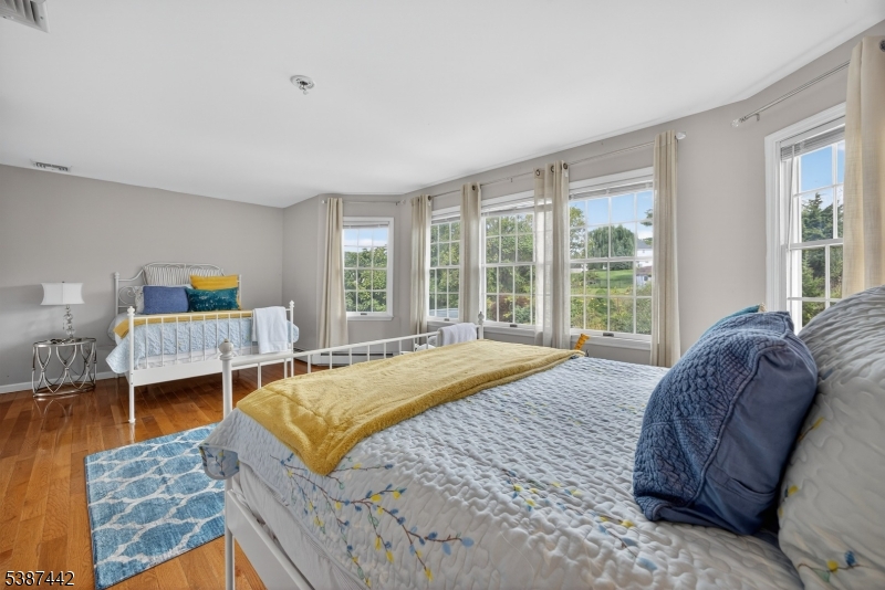 High Ridge Community - Residential