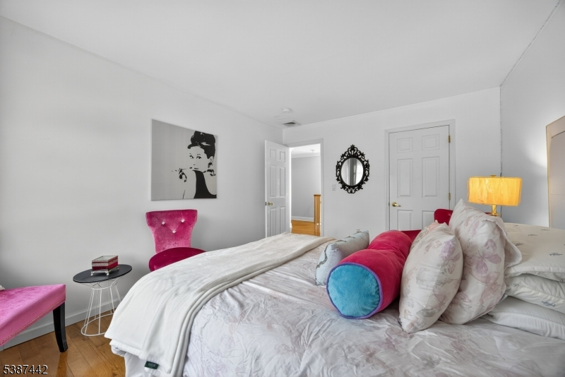 High Ridge Community - Residential