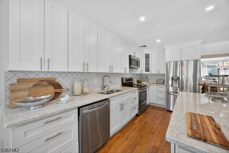 High Ridge Community - Residential