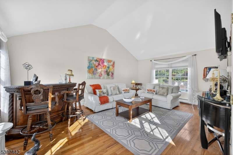 High Ridge Community - Residential