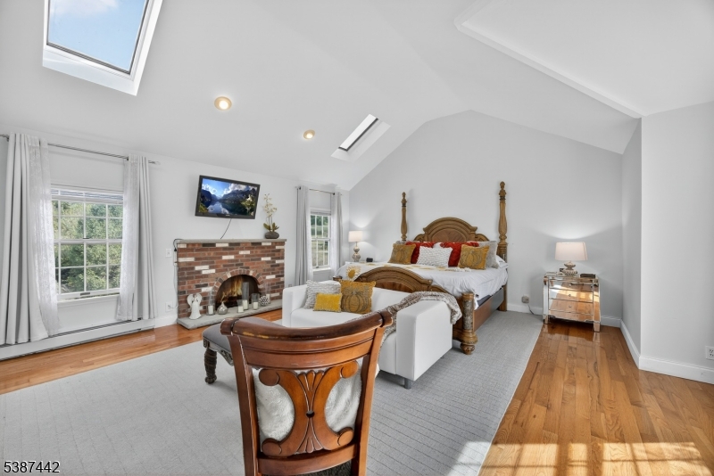 High Ridge Community - Residential