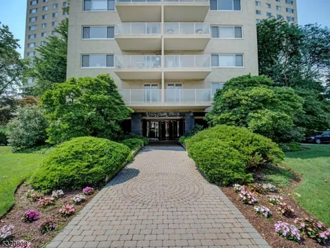 377 S Harrison Street Unit 5M, East Orange City, NJ 07018 - MLS#: 3933929