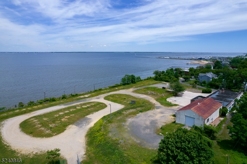 Brant Point - Residential