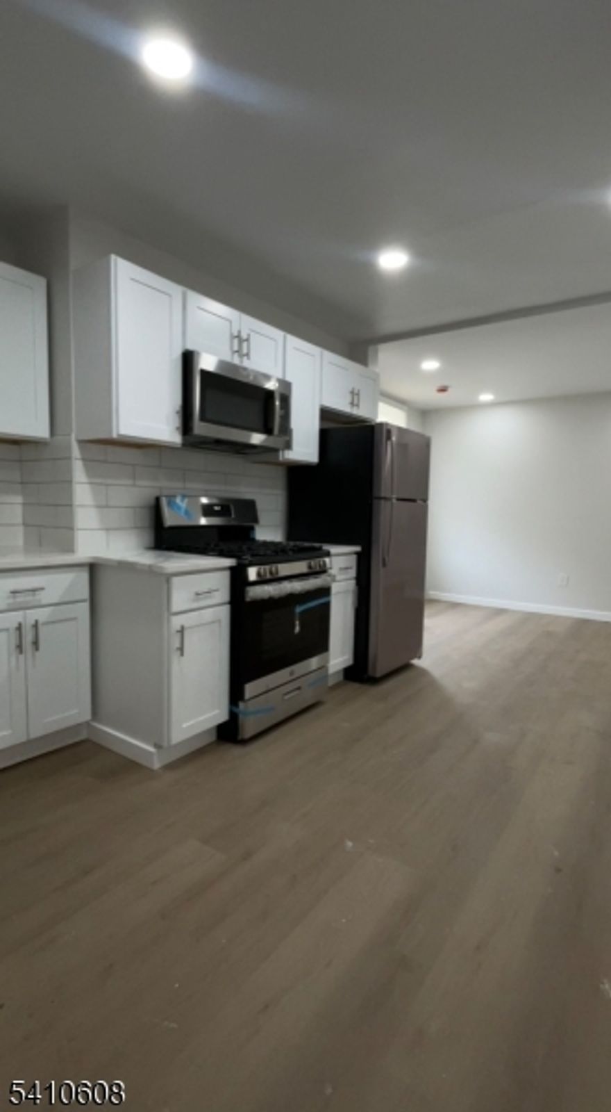 Newly renovated 2-bedroom, 1-bath apartment in Elizabeth, NJ. Updated finishes throughout with a practical layout. Conveniently located near Newark Liberty International Airport, major highways, and public transportation. No parking available. Section 8 accepted. Tenant responsible for utilities. Immediate occupancy available.