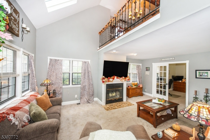 Bald Eagle Village - Residential