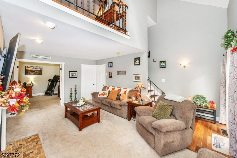 Bald Eagle Village - Residential