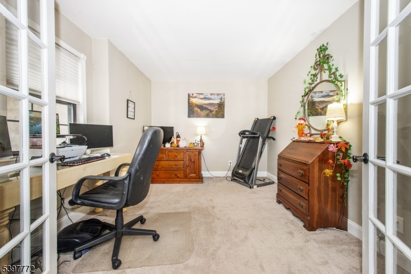 Bald Eagle Village - Residential