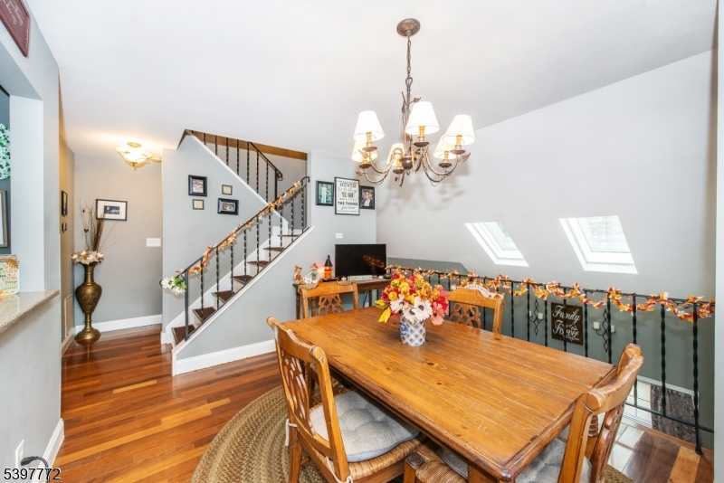 Bald Eagle Village - Residential