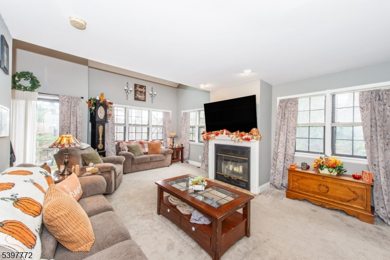 Bald Eagle Village - Residential