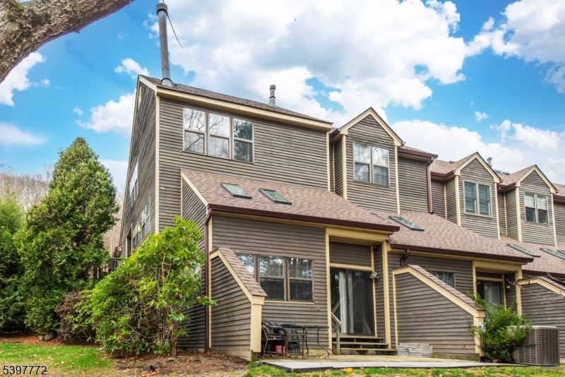 Bald Eagle Village - Residential