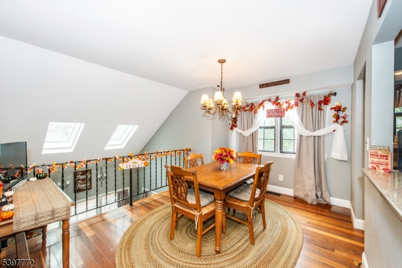 Bald Eagle Village - Residential