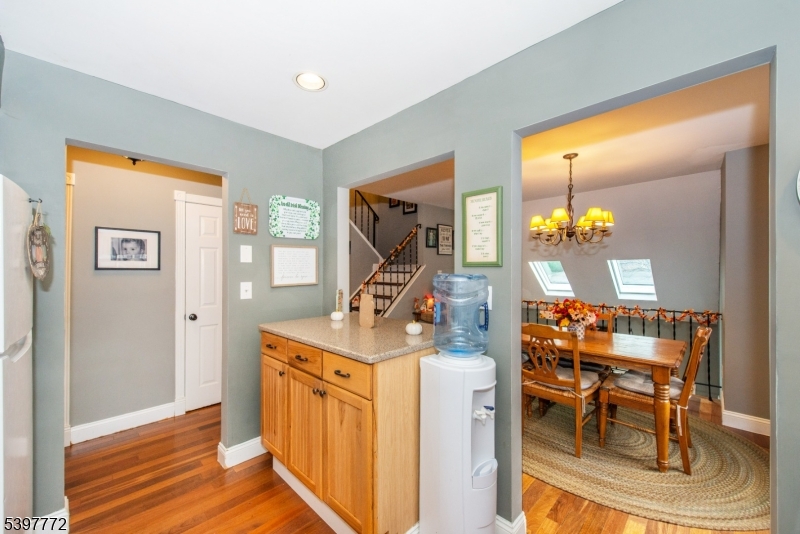 Bald Eagle Village - Residential