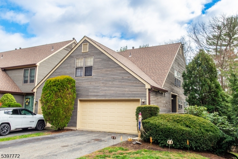 Bald Eagle Village - Residential