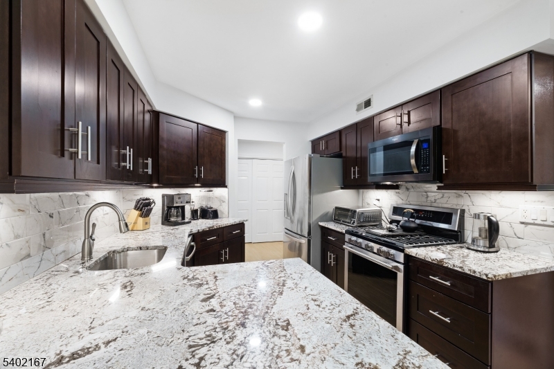 Tulip Gardens - Residential