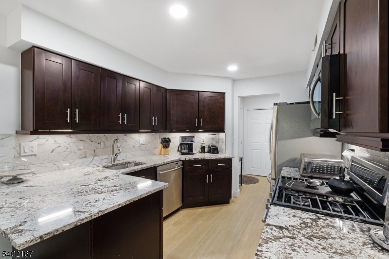 Tulip Gardens - Residential