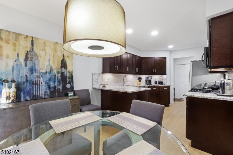 Tulip Gardens - Residential