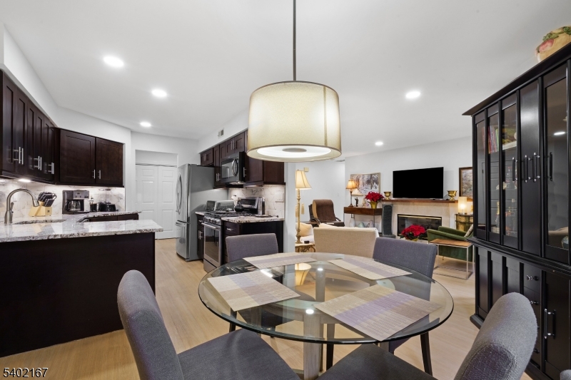 Tulip Gardens - Residential