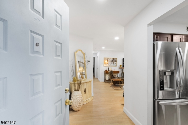 Tulip Gardens - Residential