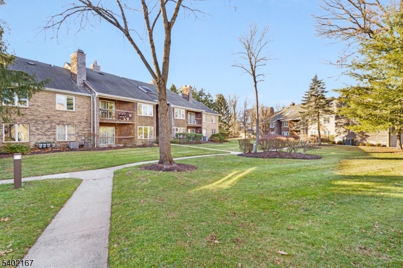 Tulip Gardens - Residential