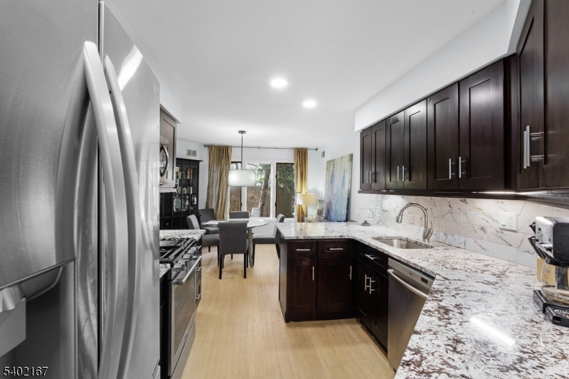 Tulip Gardens - Residential