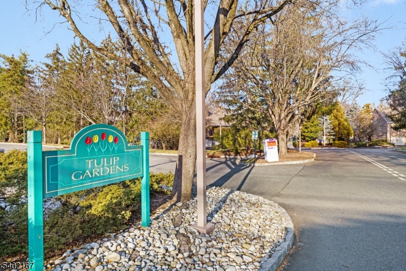 Tulip Gardens - Residential