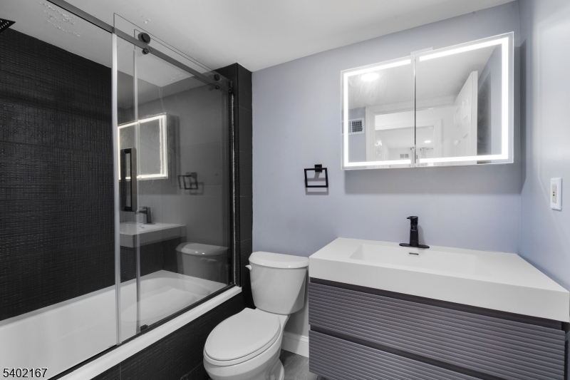 Tulip Gardens - Residential