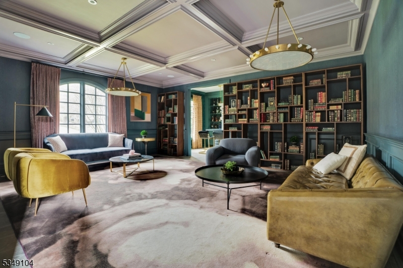 DEERFIELD - Residential Lease