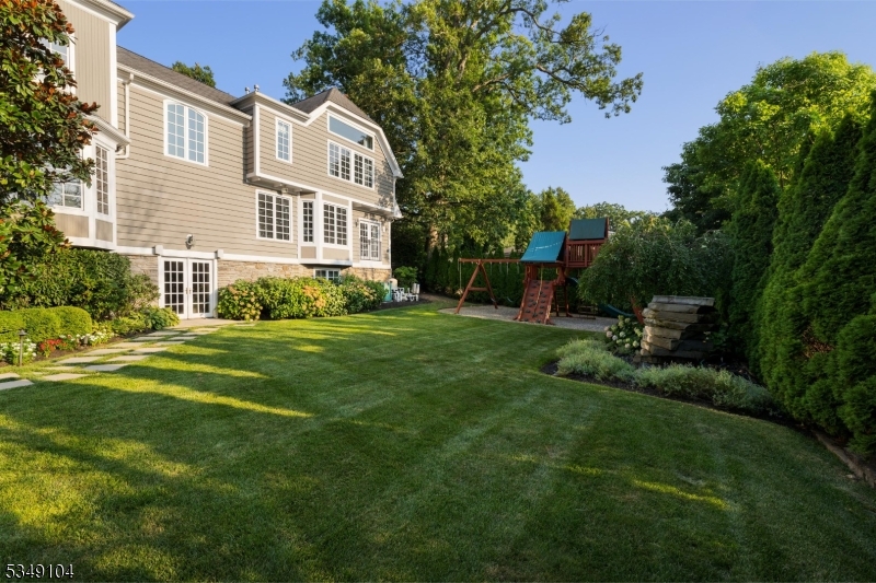 DEERFIELD - Residential Lease