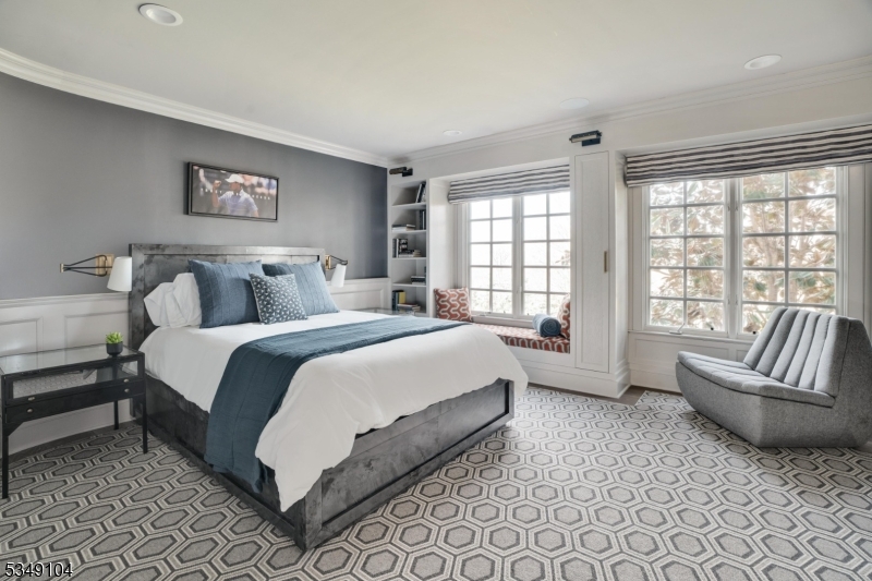 DEERFIELD - Residential Lease