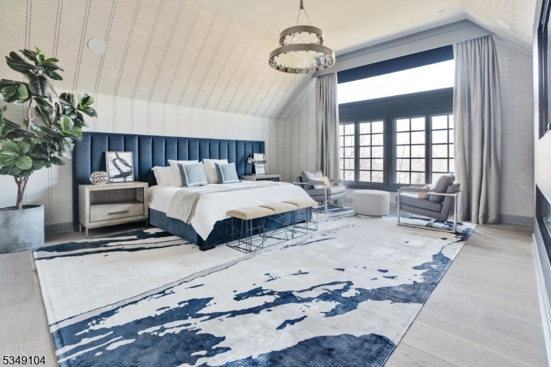 DEERFIELD - Residential Lease