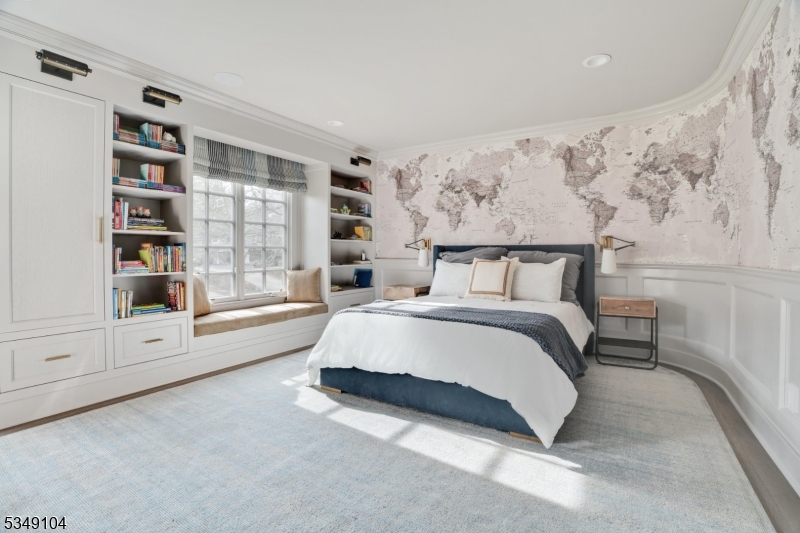 DEERFIELD - Residential Lease