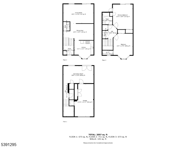 Brookstone - Residential