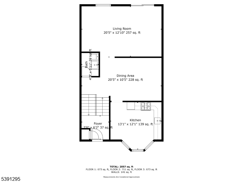 Brookstone - Residential