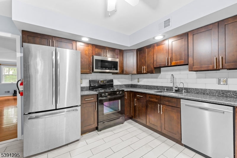 Brookstone - Residential