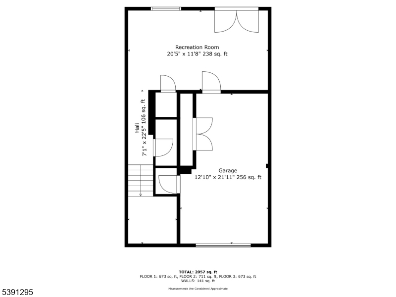 Brookstone - Residential