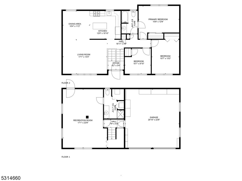 Main image without alt text