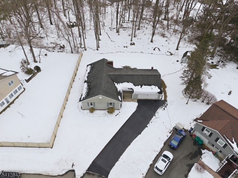 Lake Telemark - Residential