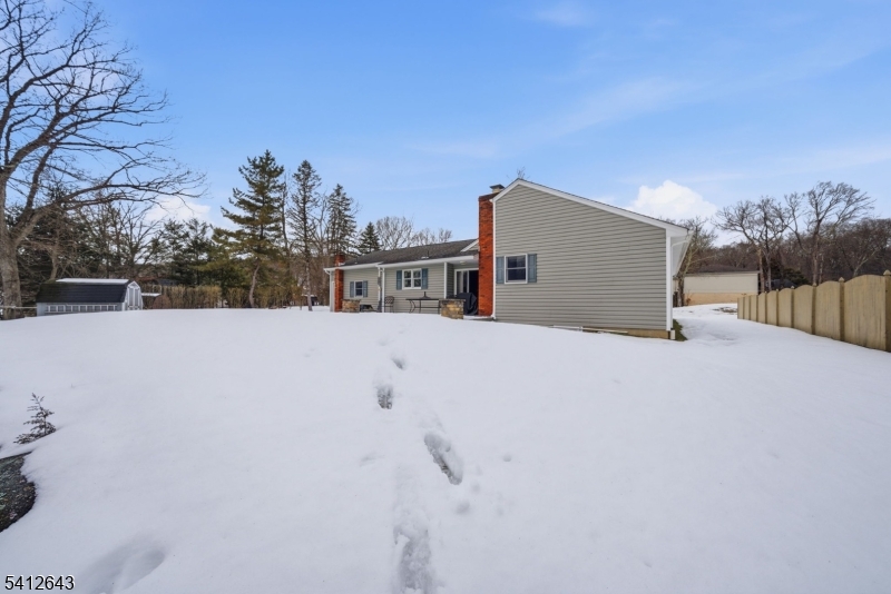 Lake Telemark - Residential