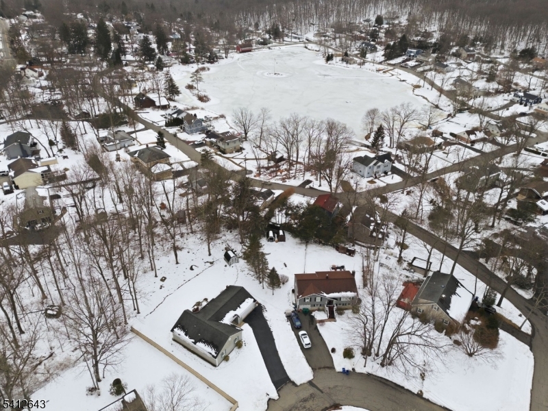 Lake Telemark - Residential