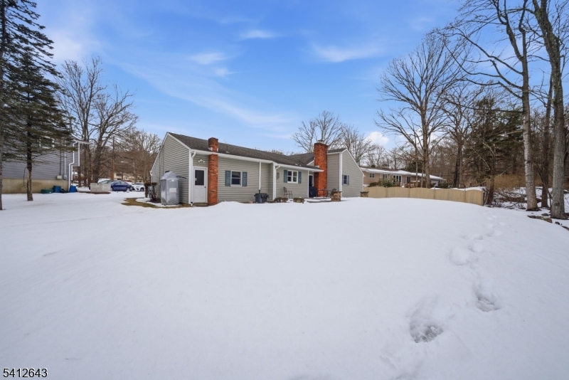 Lake Telemark - Residential