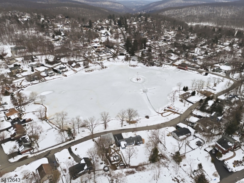 Lake Telemark - Residential