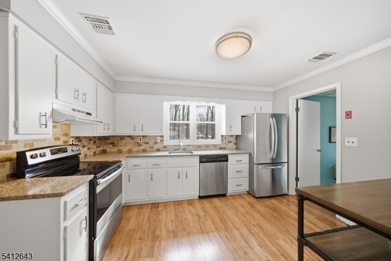 Lake Telemark - Residential