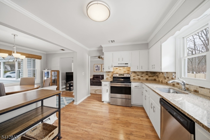 Lake Telemark - Residential