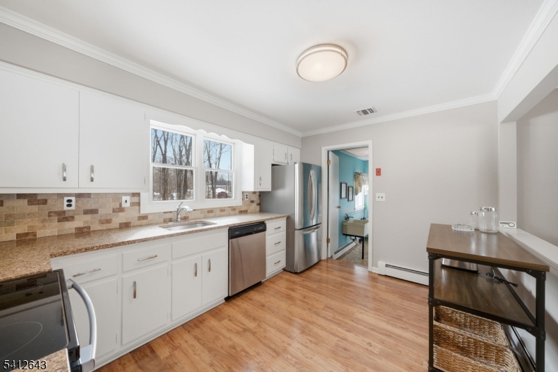 Lake Telemark - Residential