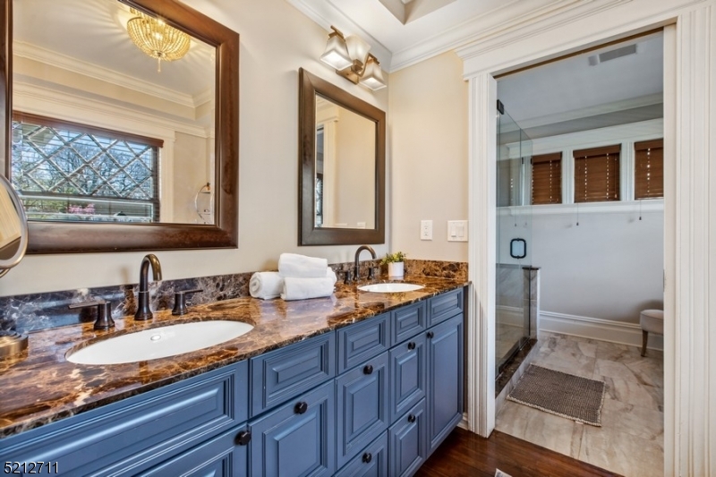 Watchung Plaza - Residential