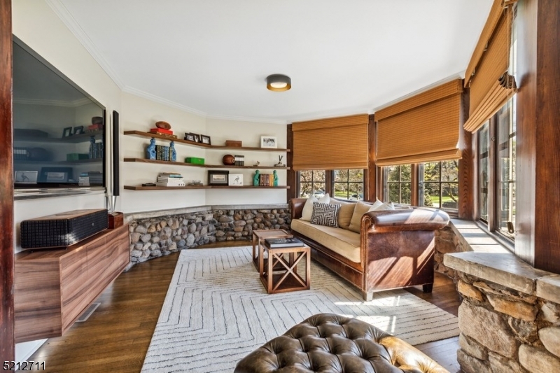 Watchung Plaza - Residential