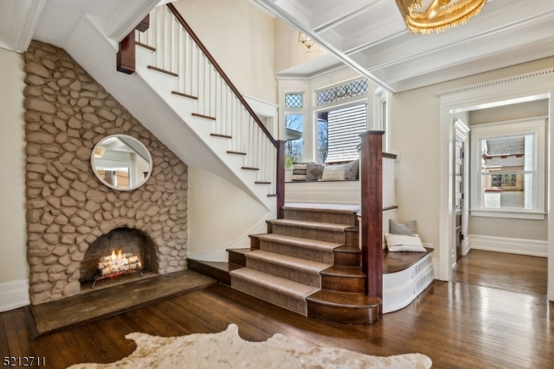 Watchung Plaza - Residential