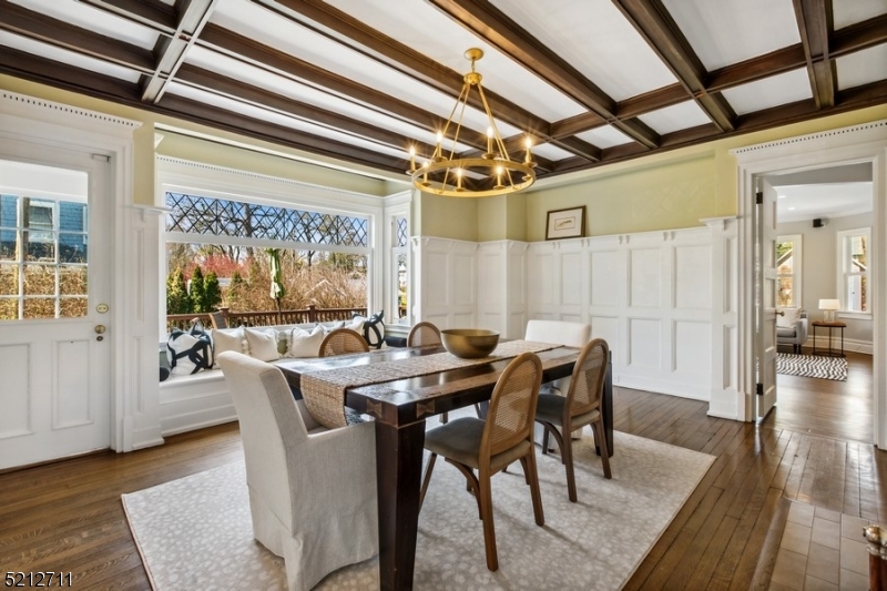 Watchung Plaza - Residential