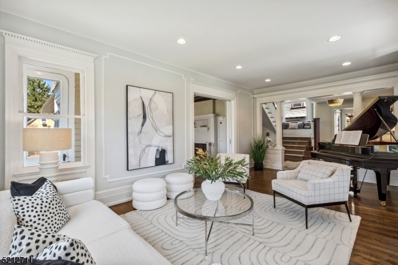 Watchung Plaza - Residential